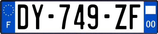 DY-749-ZF