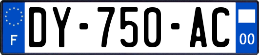 DY-750-AC