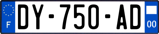 DY-750-AD