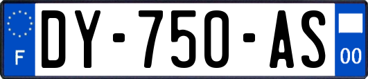 DY-750-AS