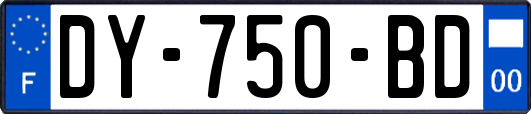 DY-750-BD