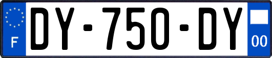 DY-750-DY