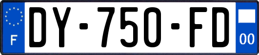 DY-750-FD