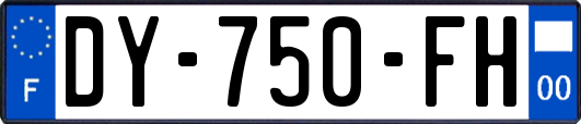 DY-750-FH