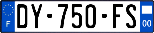 DY-750-FS
