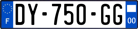 DY-750-GG