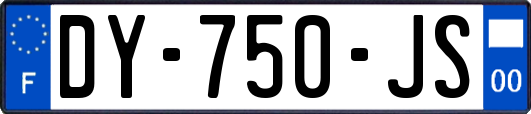 DY-750-JS