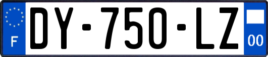 DY-750-LZ