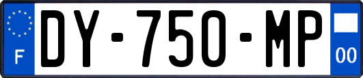 DY-750-MP