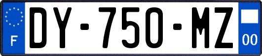 DY-750-MZ