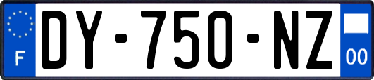 DY-750-NZ