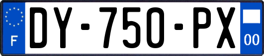 DY-750-PX