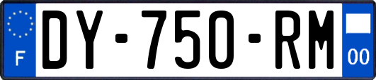 DY-750-RM