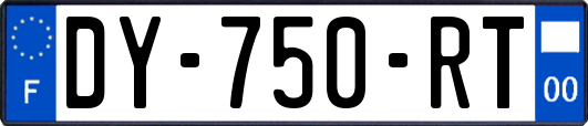 DY-750-RT