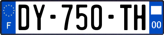 DY-750-TH