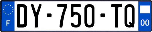 DY-750-TQ