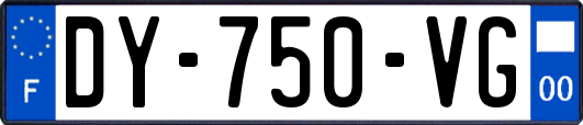 DY-750-VG