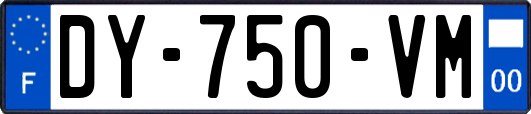 DY-750-VM