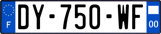 DY-750-WF