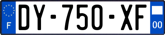 DY-750-XF