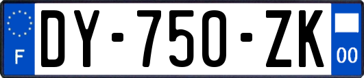 DY-750-ZK