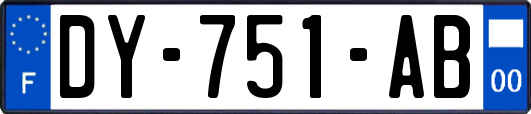 DY-751-AB