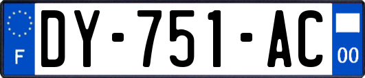 DY-751-AC