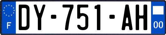 DY-751-AH