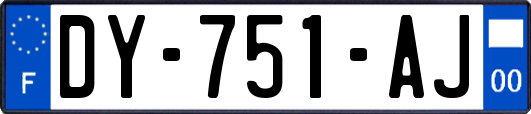 DY-751-AJ