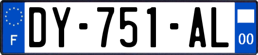DY-751-AL