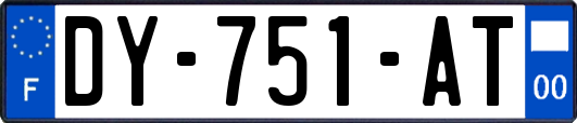 DY-751-AT