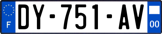 DY-751-AV