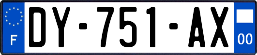 DY-751-AX