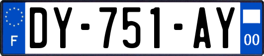 DY-751-AY