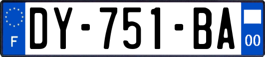 DY-751-BA