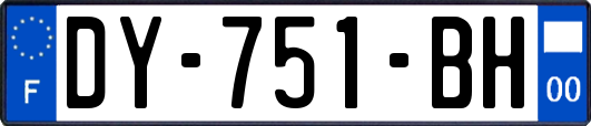 DY-751-BH