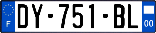 DY-751-BL