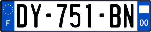 DY-751-BN