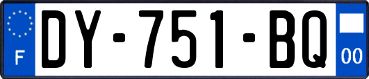 DY-751-BQ