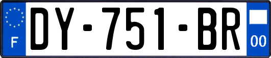 DY-751-BR