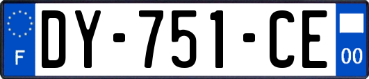 DY-751-CE