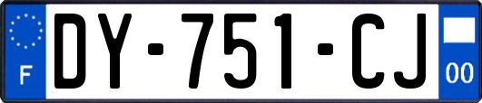 DY-751-CJ