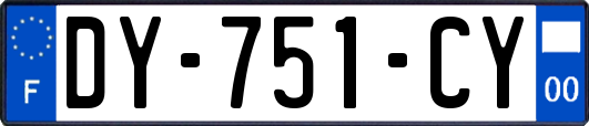 DY-751-CY