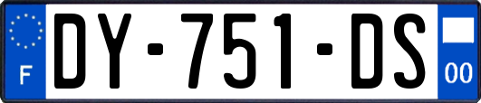 DY-751-DS