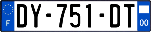 DY-751-DT