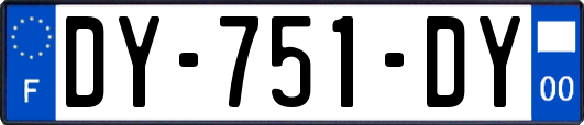 DY-751-DY