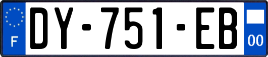DY-751-EB