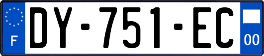 DY-751-EC