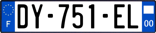 DY-751-EL