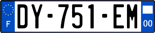 DY-751-EM
